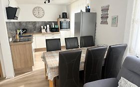 FERIENHAUS AyNa, direkt an der Schweizer Grenze